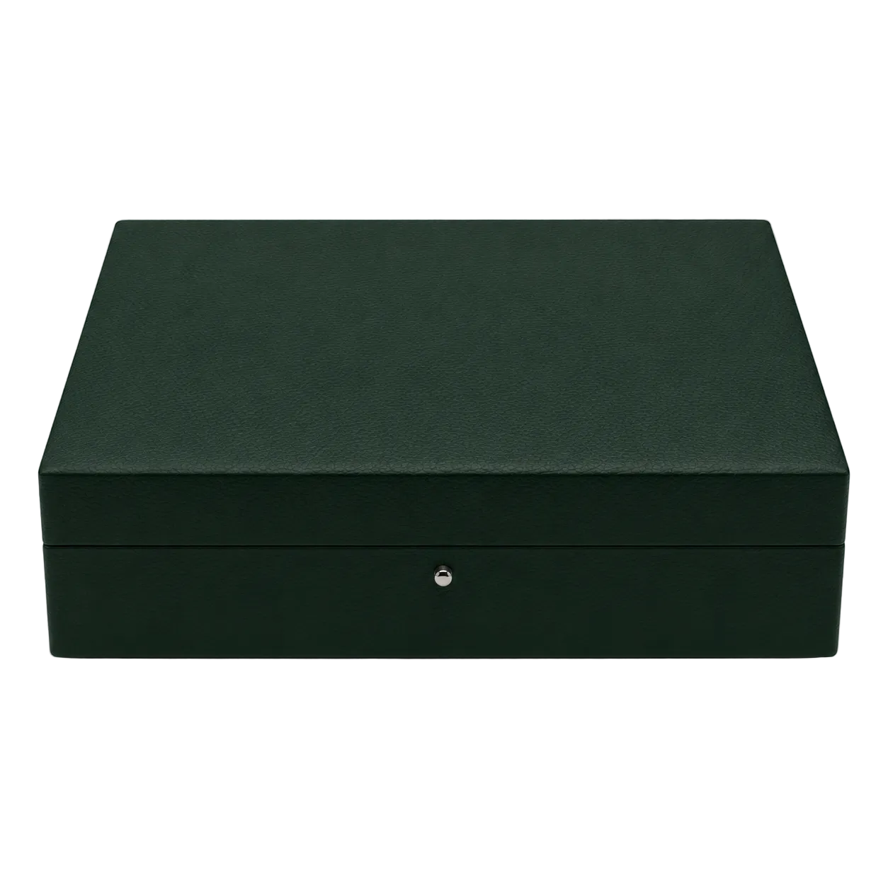Humidor in Pelle