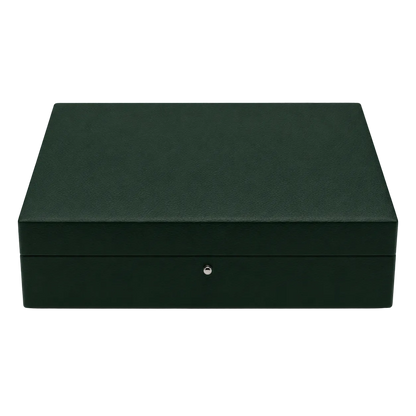 Humidor in Pelle
