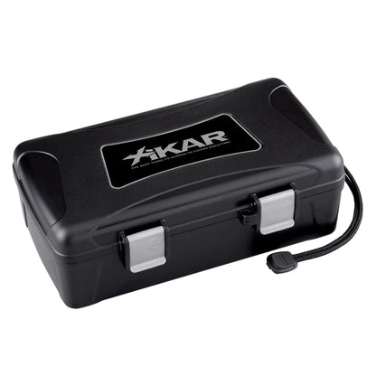 Humidor da Viaggio per 10 Sigari