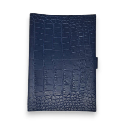 Document Holder | Crocodile Print