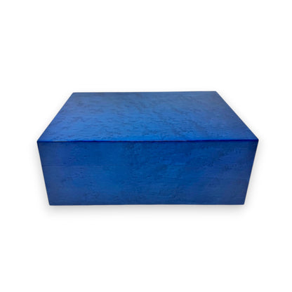 Madrona Blue Humidor