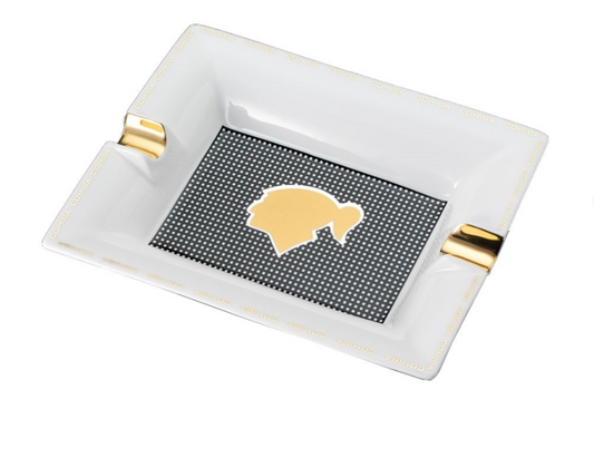 Posacenere Logo Cohiba