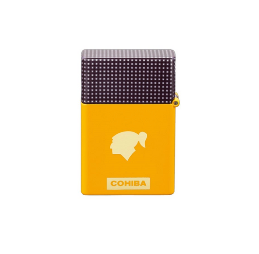 Accendino Cohiba