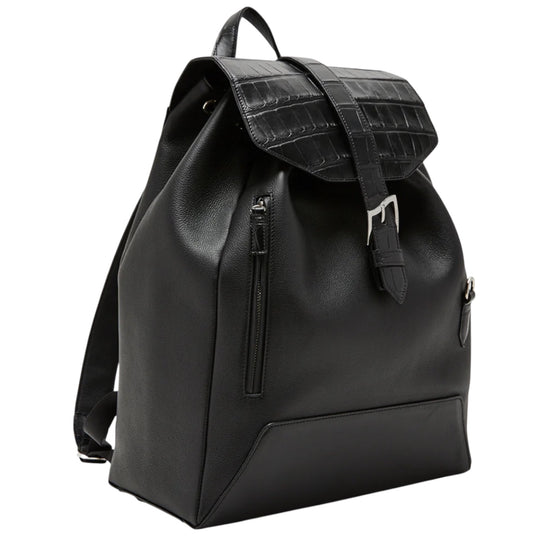 Moose &amp; Crocodile Backpack