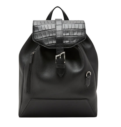 Moose &amp; Crocodile Backpack