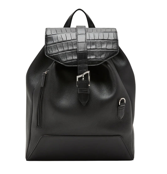 Moose &amp; Crocodile Backpack