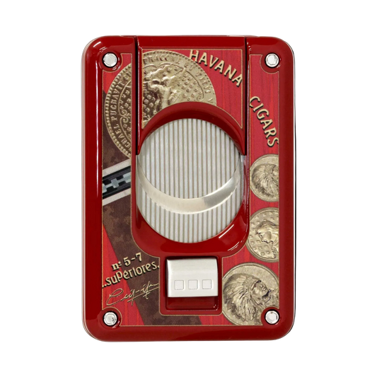 Tagliasigari "Medals"