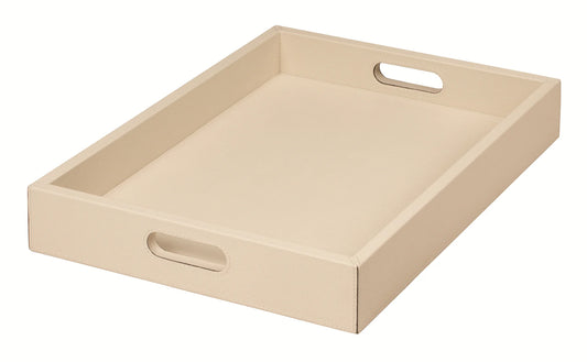 Plateau rectangulaire Shine