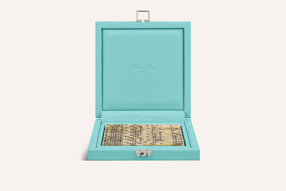 Domino in Pelle