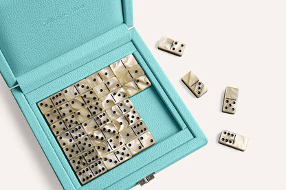 Domino in Pelle