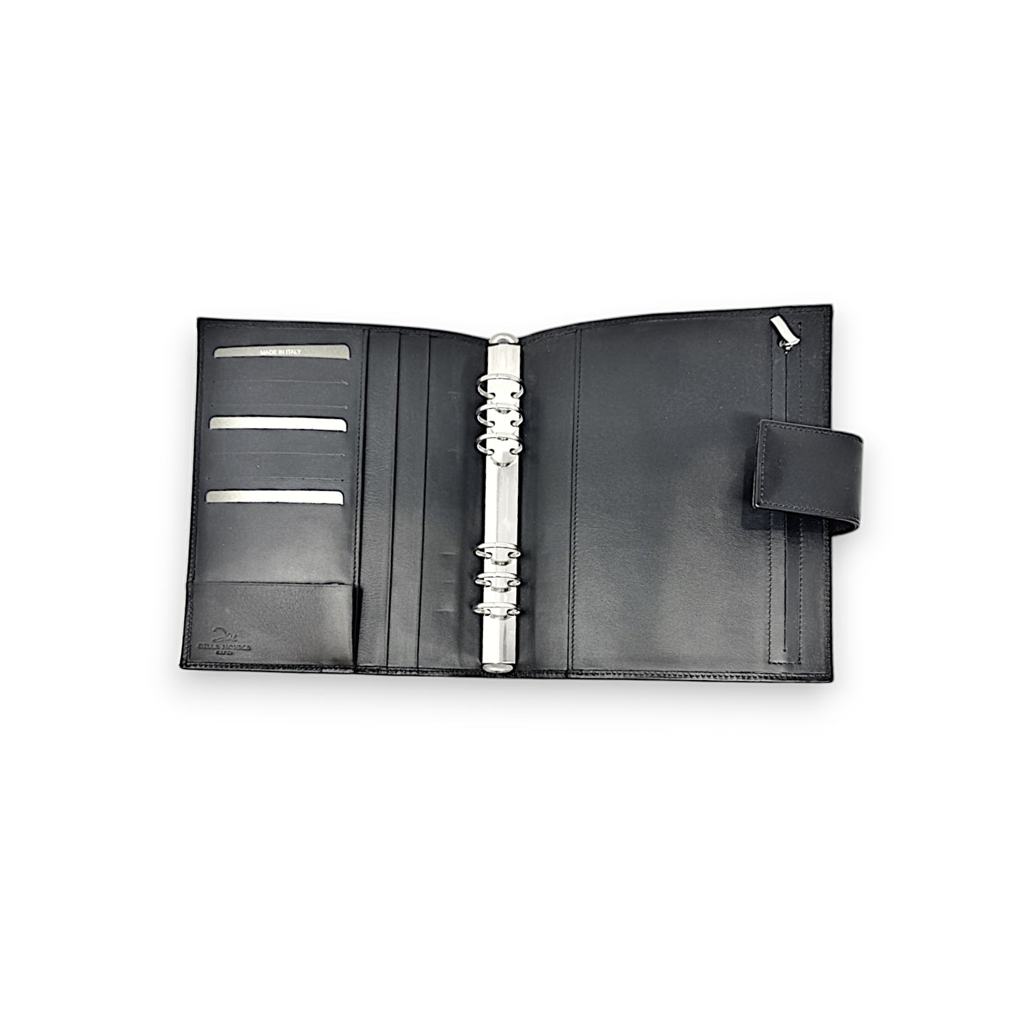 Woven Agenda | Large