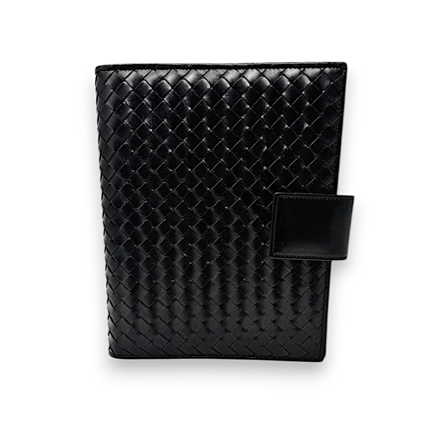 Woven Agenda | Large