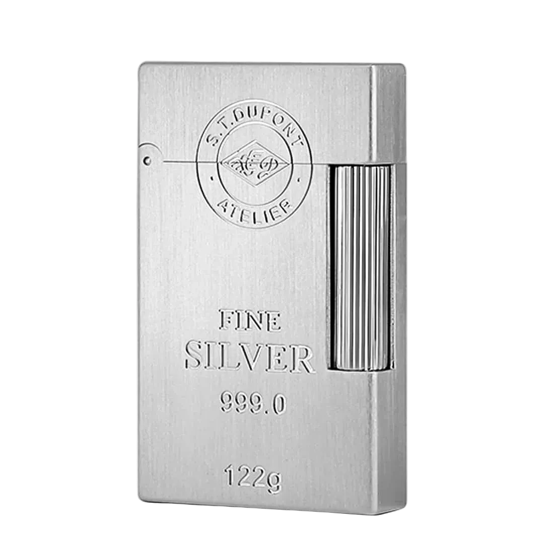 L2 Lingot Palladium