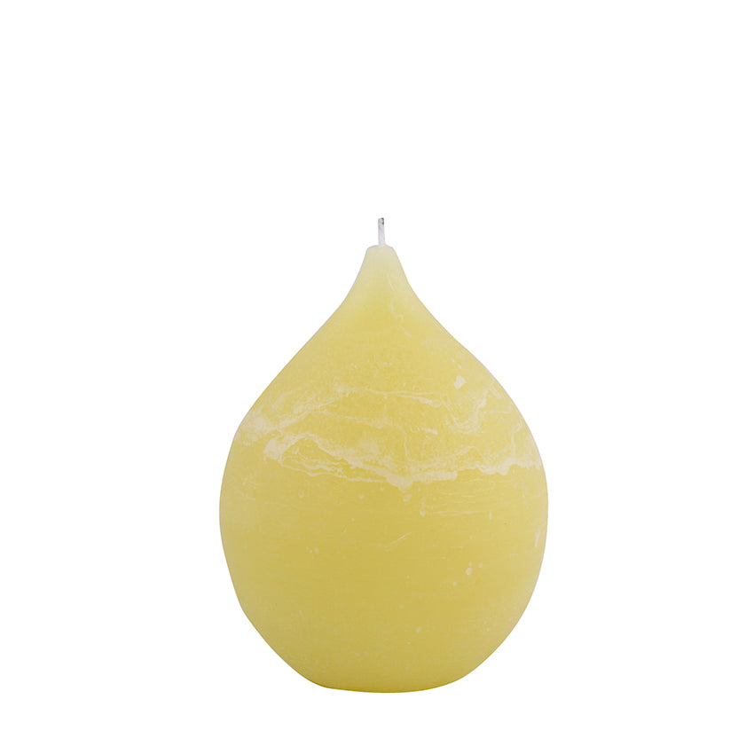 Candela Vaso Pieno