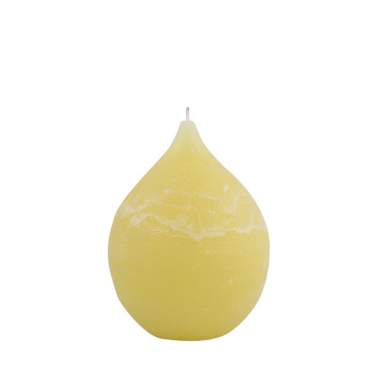 Candela Vaso Pieno