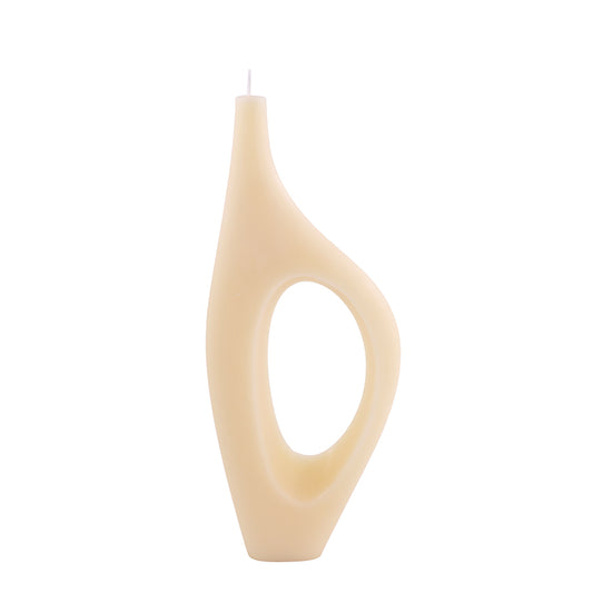 Candela Scultura Lunga