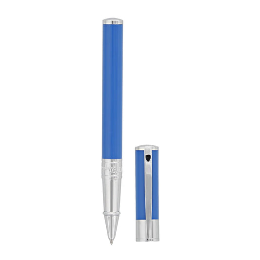 Initiale D RB Bleu|Chrome