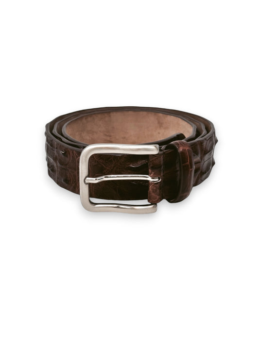 Cintura Cayenne Marrone