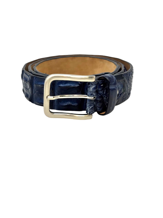 Cintura Cayenne Blue Notte