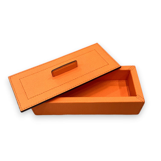 Box Long Rectangular Small