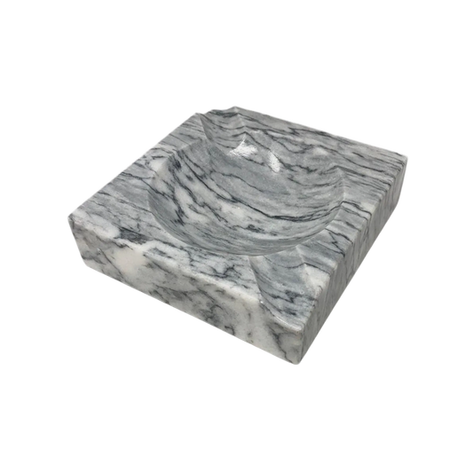 Posacenere piccolo in Marmo