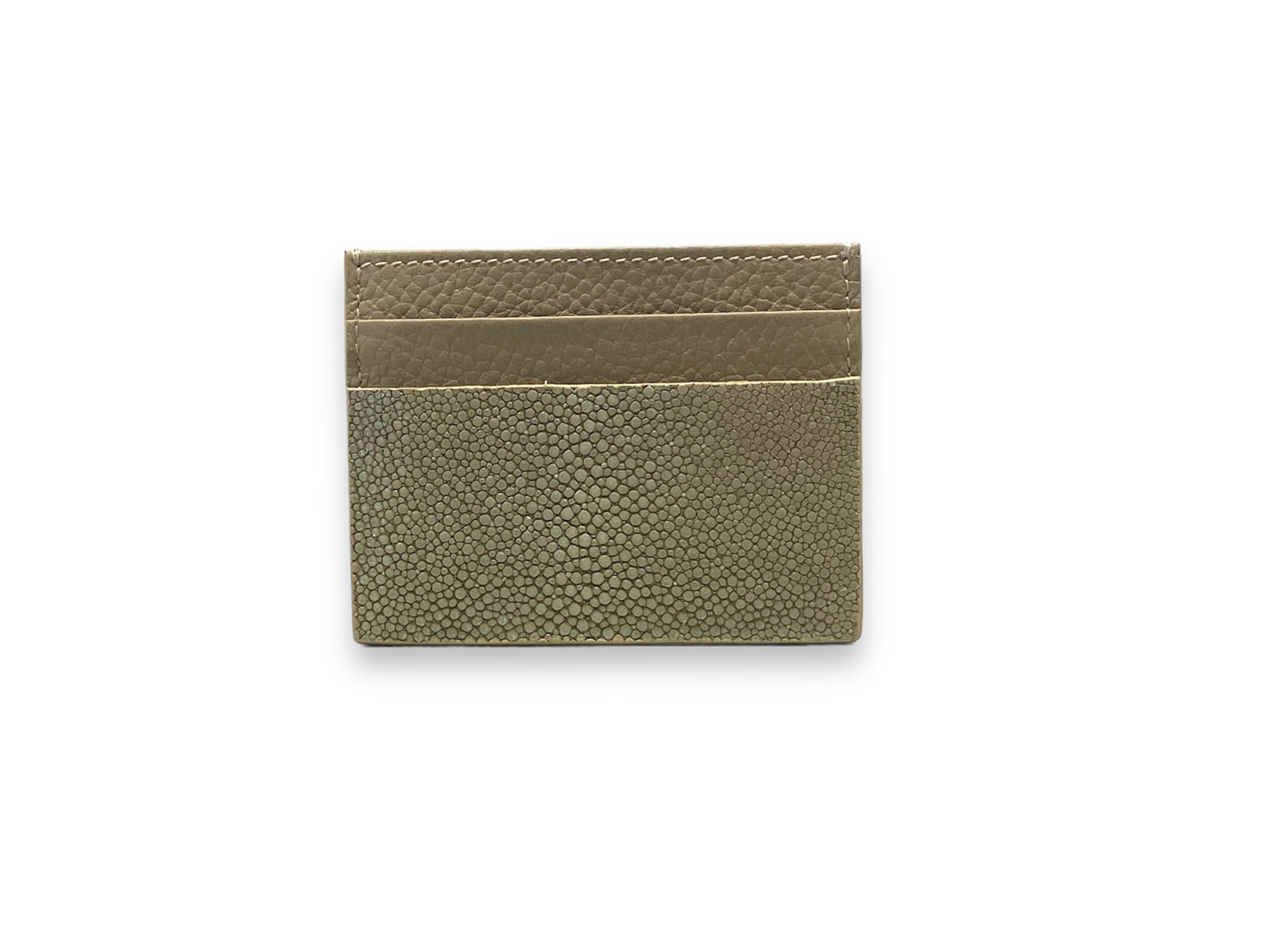 Credit Card Holder | Stingray