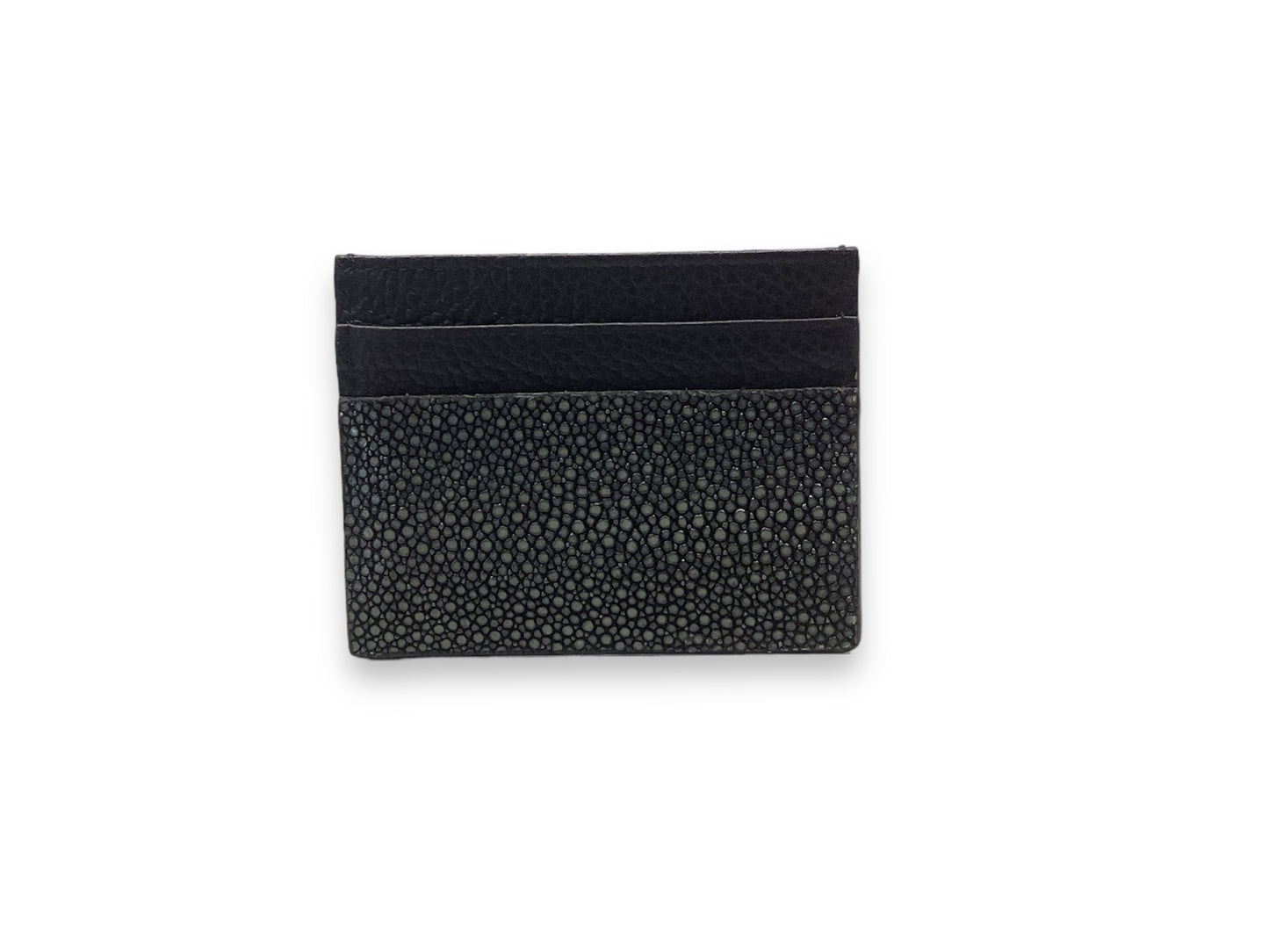 Credit Card Holder | Stingray