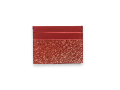 Credit Card Holder | Stingray