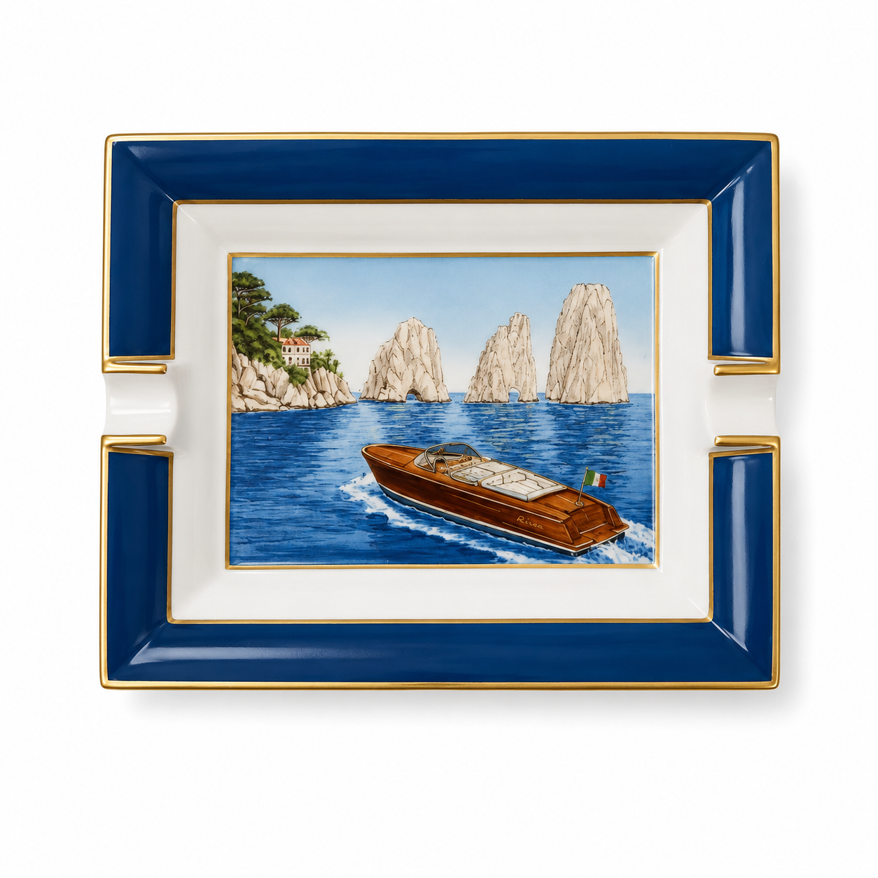 Posacenere Riva
