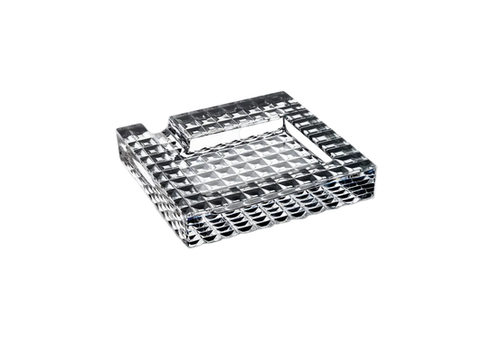 Posacenere in Cristallo