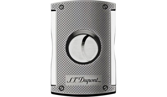 Cigar Cutter - Maxijet Chrome