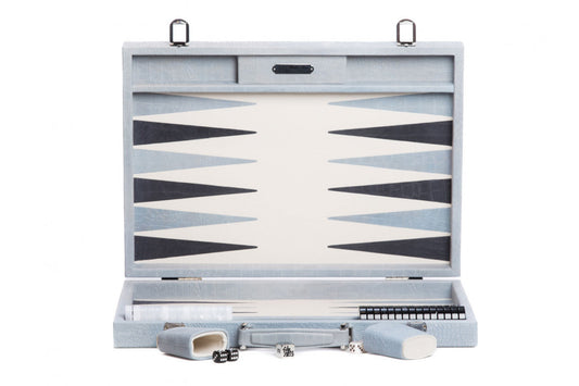 Backgammon - Alain Competition Ciel