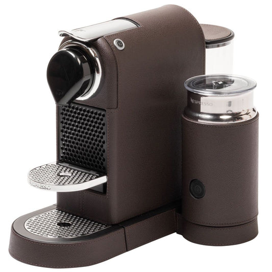 Citiz Nespresso Machine