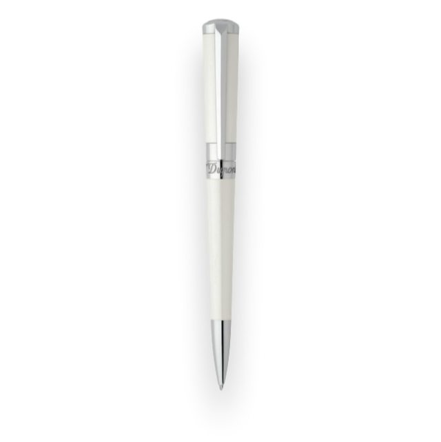 Mini Pen - "Libertè" White