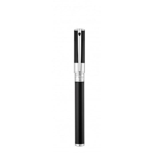 D-Initial RB Noir et Chrome
