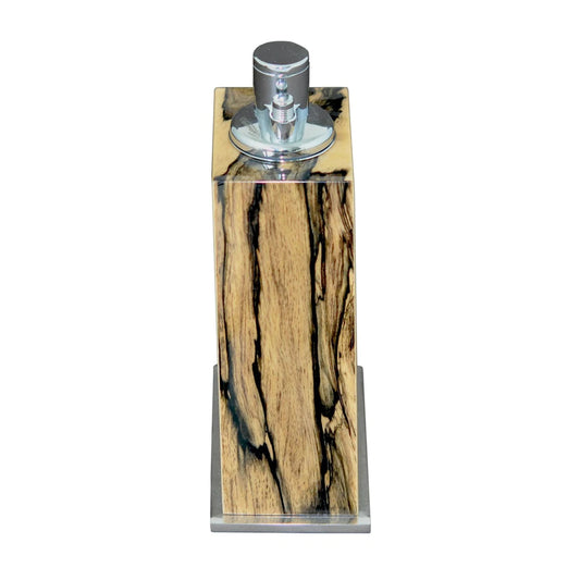 Table Lighter - Royal Ebony
