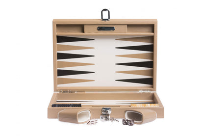 Backgammon - Epi Taupe Moyen