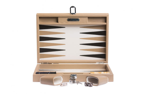 Backgammon - Epi Taupe Moyen