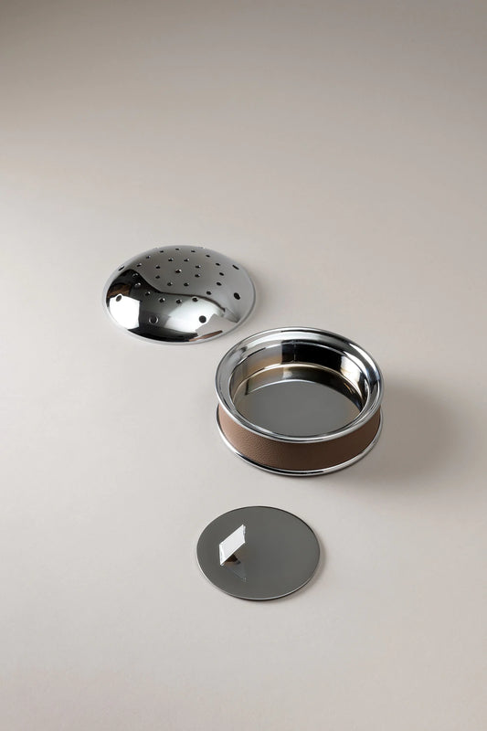 Mosquito Coil Holder