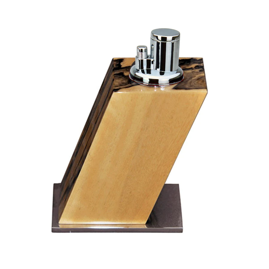 Table Lighter - Royal Ebony