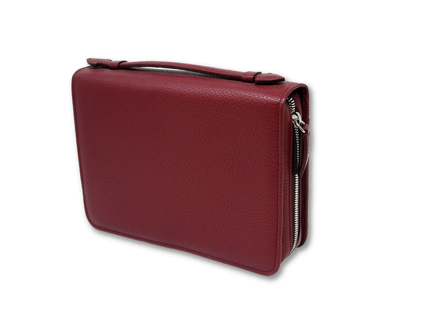 Cuban Case - Dark Red