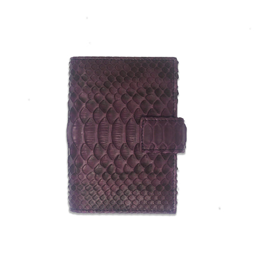 Agenda Small - Real Phyton
