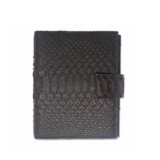 Large Agenda - Brown Phyton