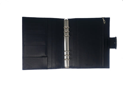 Large Agenda - Brown Phyton
