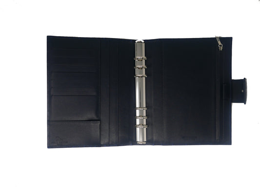 Large Agenda - Brown Phyton