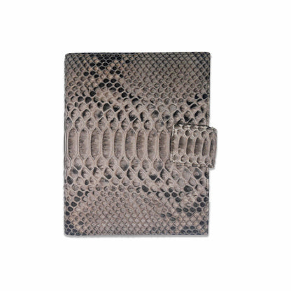 Large Agenda - Taupe Phyton