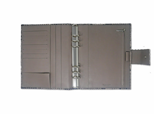 Large Agenda - Taupe Phyton