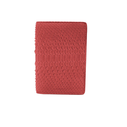Python Passport Holder
