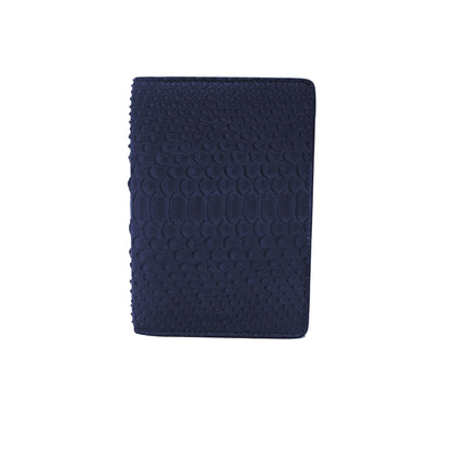 Python Passport Holder