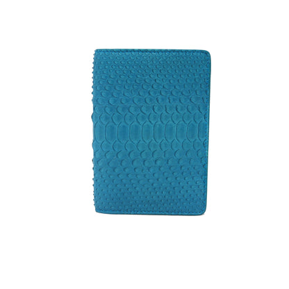 Python Passport Holder